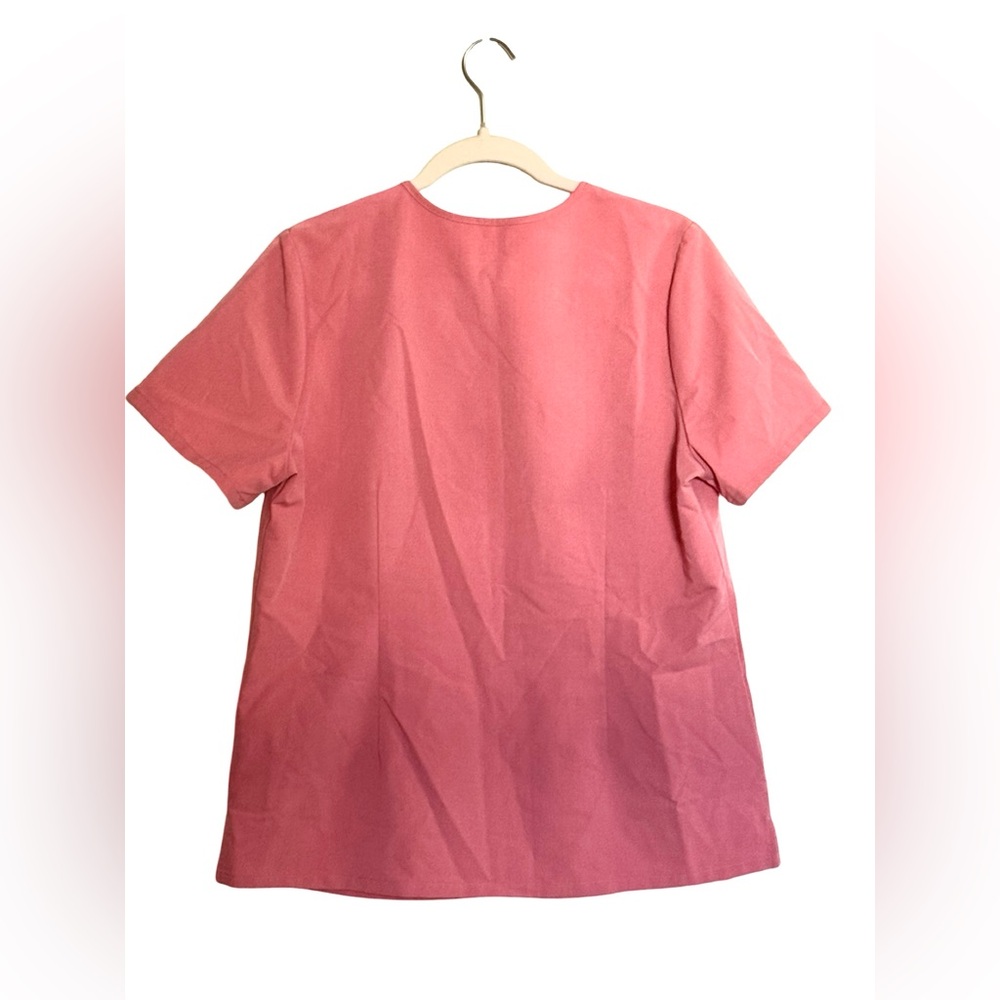 FIGS Catarina One-Pocket Scrub Top™ - Picture 3 of 9